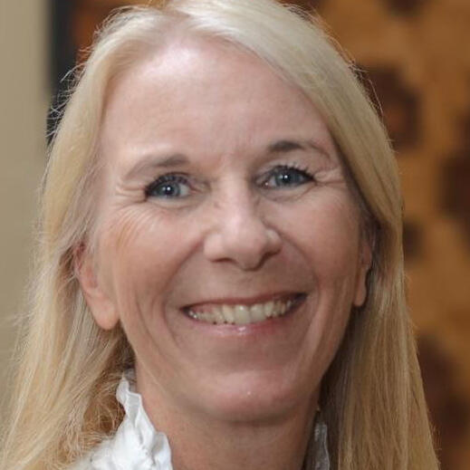 Wendy Elisabeth Brown